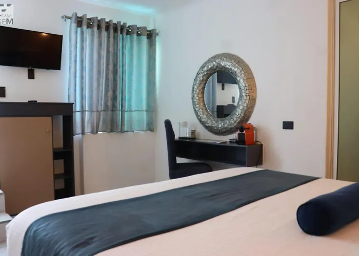 Casa Gem B&B