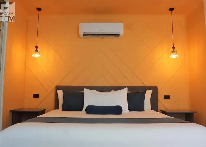Casa Gem B&B
